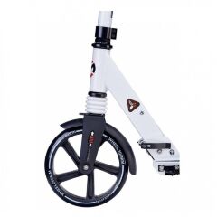 Самокат Maraton COMFORT Белый 9051291