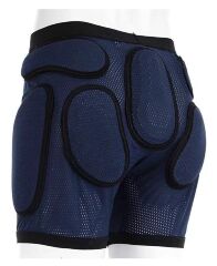 Защитные шорты Sport Gear U Rider Черный, XL