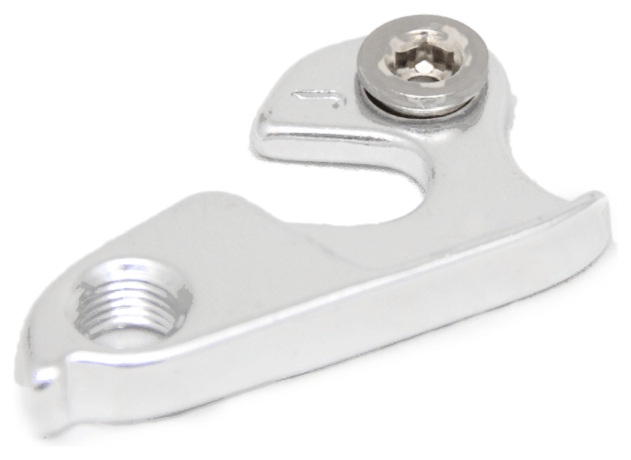 Крюк на раму ROU MTB Easton Ultralite, Kinesium Ultralite 6371641