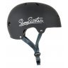 Шлем Slamm Logo Helmet Black 57-59