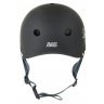 Шлем Slamm Logo Helmet Black 57-59