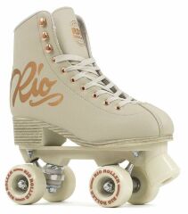Ролики Rio Roller Rose Cream Бежевый, 38