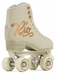 Ролики Rio Roller Rose Cream Бежевый, 38