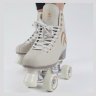 Ролики Rio Roller Rose Cream Бежевый, 38