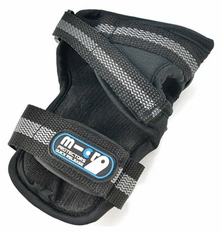 Защита Micro Shock black M