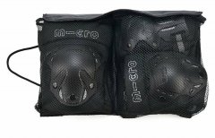 Защита Micro Shock black M
