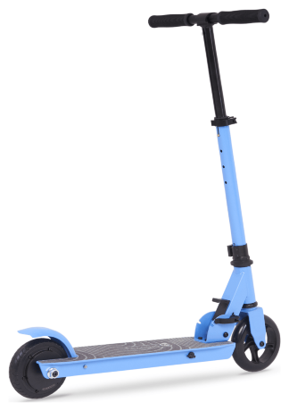 Электросамокат Proove Kids Blue Электросамокат Proove Kids Blue 5597381