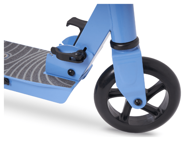 Электросамокат Proove Kids Blue Электросамокат Proove Kids Blue 5597381