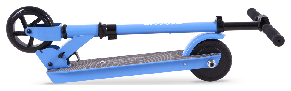 Электросамокат Proove Kids Blue Электросамокат Proove Kids Blue 5597381