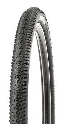 Шина KENDA SMALL BLOCK-2 K1153, 24 "х1, 95 (50-507) шипованная 8158191