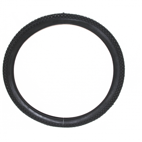 Шина KENDA SMALL BLOCK-2 K1153, 24 "х1, 95 (50-507) шипованная 8158191