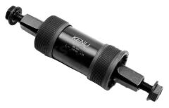 Картридж-каретка "квадрат" KENLI MTB 68х118мм, болт M8x17 5535731