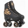 Ролики Rio Roller Rose black Чёрный, 38