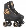Ролики Rio Roller Rose black Чёрный, 38