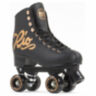Ролики Rio Roller Rose black Чёрный, 38