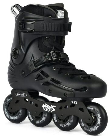 Ролики Micro MT Plus Black 36