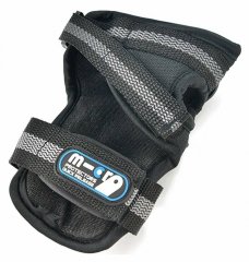 Защита Micro Shock black XL