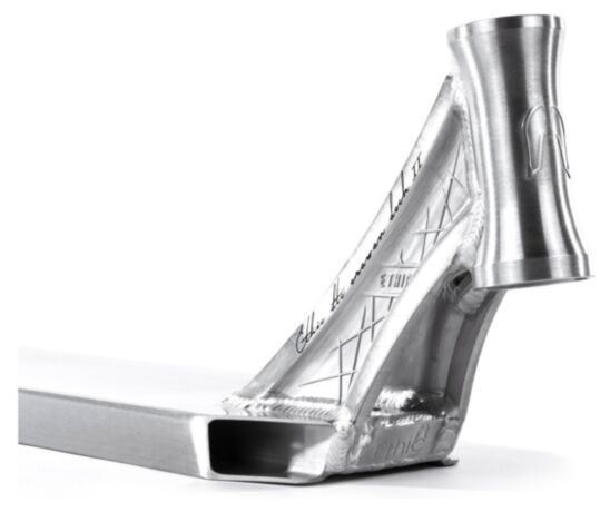 Трюковий самокат Ethic DTC Erawan V2 S-size - NEOCHROME