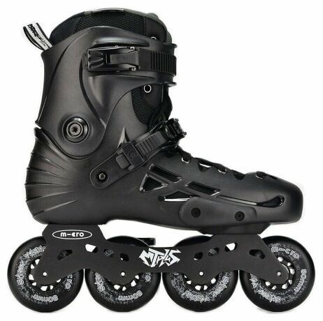 Ролики Micro MT Plus Black 37