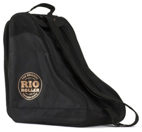 Сумка для роликов Rio Roller Rose Bag black RIO512-BK1