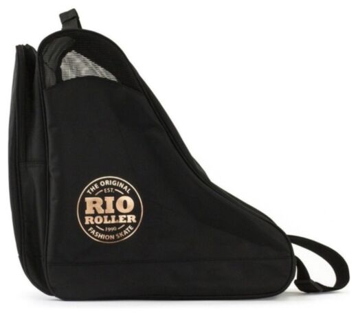 Сумка для роликов Rio Roller Rose Bag black RIO512-BK1