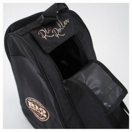 Сумка для роликов Rio Roller Rose Bag black RIO512-BK1