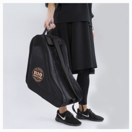 Сумка для роликов Rio Roller Rose Bag black RIO512-BK1