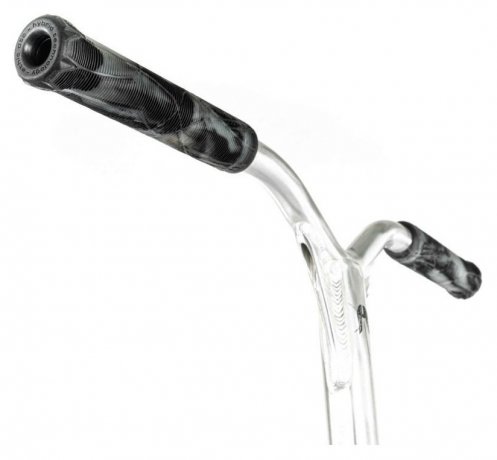 Трюковий самокат Ethic DTC Erawan V2 M-size - Black