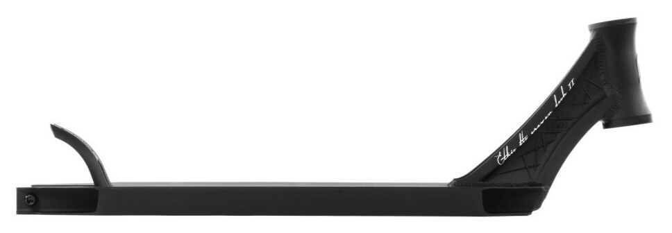 Трюковий самокат Ethic DTC Erawan V2 M-size - Black