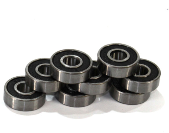 Подшипники для роликов и самокатов (abec11) - 8 Pack Bavar Sport BVR_138