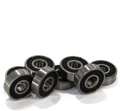 Подшипники для роликов и самокатов (abec11) - 8 Pack Bavar Sport BVR_138