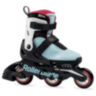 Ролики детские Rollerblade Microblade Free 3WD G Blue 2023 Голубой, 28-32