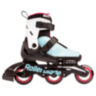 Ролики детские Rollerblade Microblade Free 3WD G Blue 2023 Голубой, 28-32