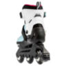 Ролики детские Rollerblade Microblade Free 3WD G Blue 2023 Голубой, 28-32