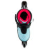 Ролики детские Rollerblade Microblade Free 3WD G Blue 2023 Голубой, 28-32