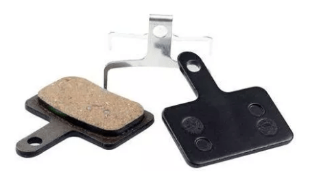 Тормозные колодки Alligator для TEKTRO HD-R510, R310, MD-C510, TPR Hyle органические, ОЕМ упаковка 5 ш 7218201