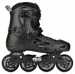 Ролики Micro MT Plus Black 40