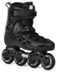 Ролики Micro MT Plus Black 40