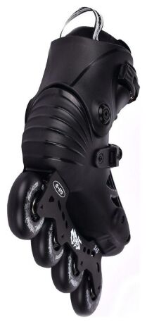 Ролики Micro MT Plus Black 40