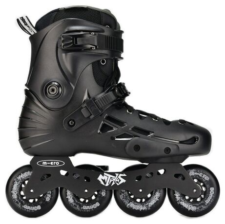 Ролики Micro MT Plus Black 40