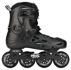Ролики Micro MT Plus Black 40