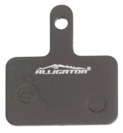 Тормозные колодки Alligator для TEKTRP, TRO органические 2388641