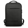 Рюкзак Mark Ryden Avanti MR9668 3.0 Black MR9668_30
