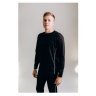 Термобелье мужское ROU, черное XXL