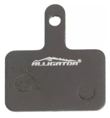 Колодки тормозные Alligator для Shimano M475, M525 OEM 4912381