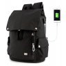 Рюкзак Mark Ryden Flexy MR5923 Black MR5923_BK