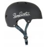 Шлем Slamm Logo Helmet Black 49-52