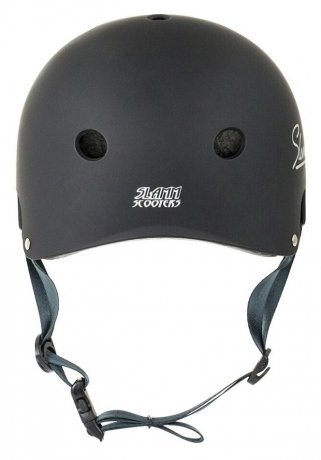Шлем Slamm Logo Helmet Black 49-52