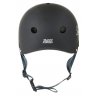 Шлем Slamm Logo Helmet Black 49-52