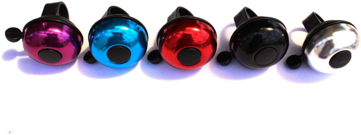 Звонок для самоката (8859) Bavar Sport (8859) Bavar Sport фіолетовий